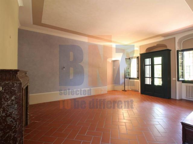 Villa Indipendente in vendita a Casaglio, Gussago