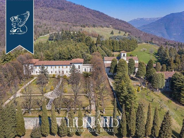 Villa Indipendente in vendita a Sale, Gussago