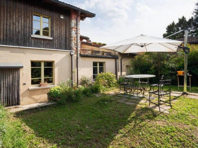 Villa Indipendente in vendita a Sale, Gussago