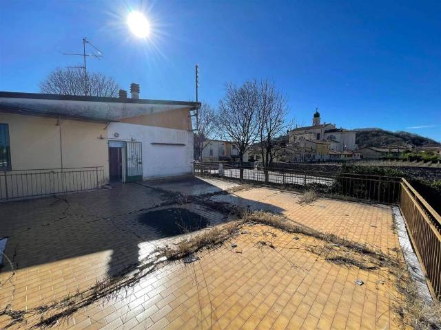 Villa Indipendente in vendita a Casaglio, Gussago