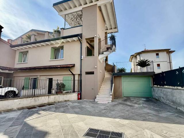 Villa Indipendente in vendita a Sale, Gussago