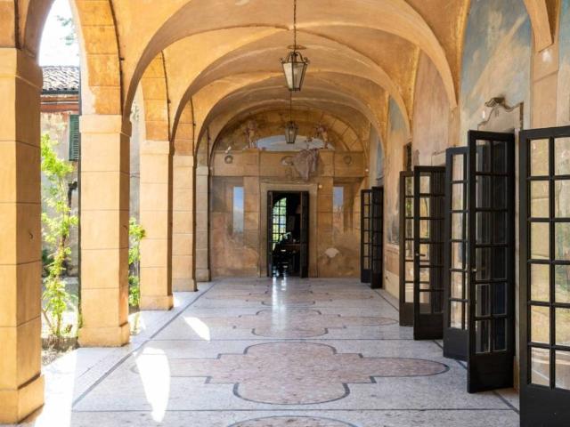 Villa Indipendente in vendita a Sale, Gussago