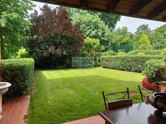 Villa Indipendente in vendita a Sale, Gussago