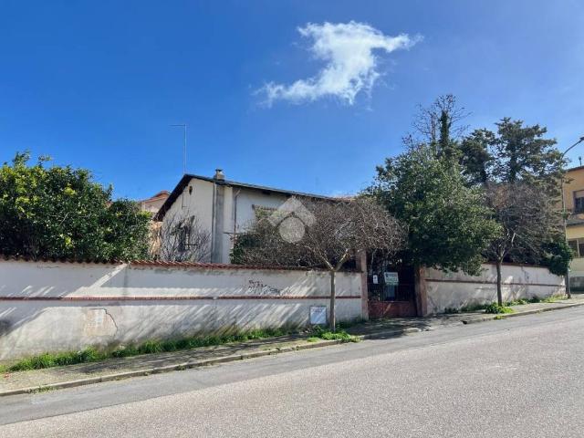 Villa Indipendente in vendita a Iglesias, Sardigna/Sardegna