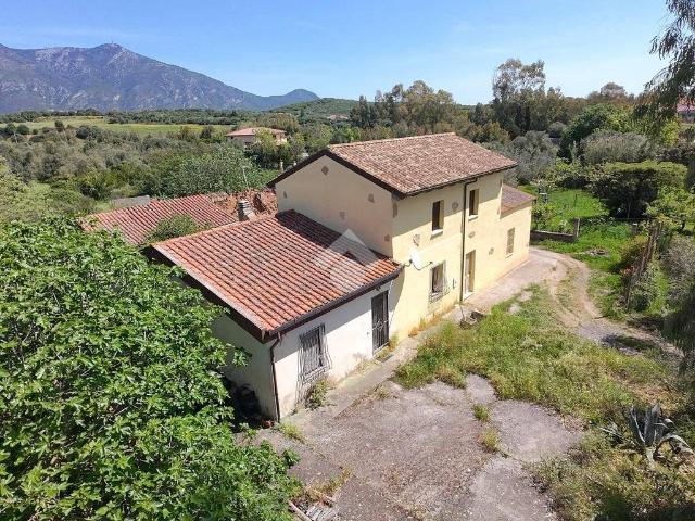 Villa Indipendente in vendita a Monte Figu, Iglesias