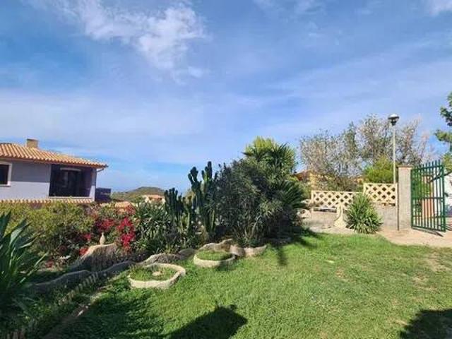 Villa Indipendente in vendita a Villaggio Tanca Piras, Iglesias