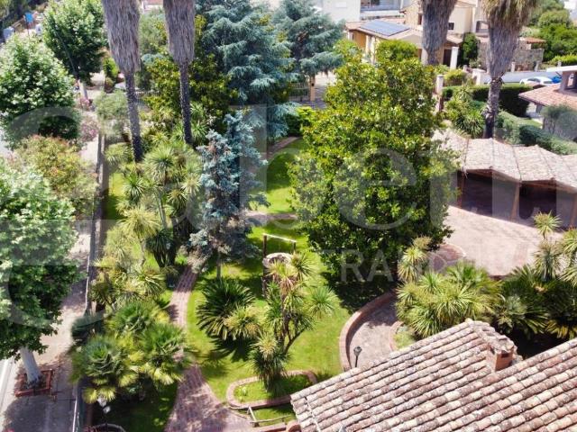 Villa Indipendente in vendita a Monte Figu, Iglesias