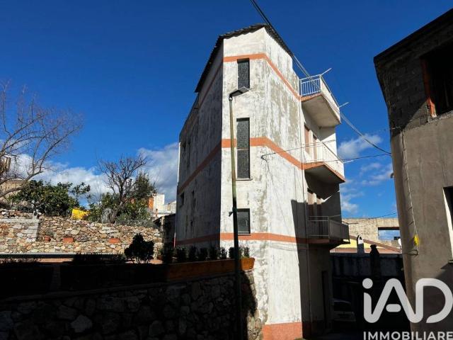 Villa Indipendente in vendita a Ilbono, Sardigna/Sardegna
