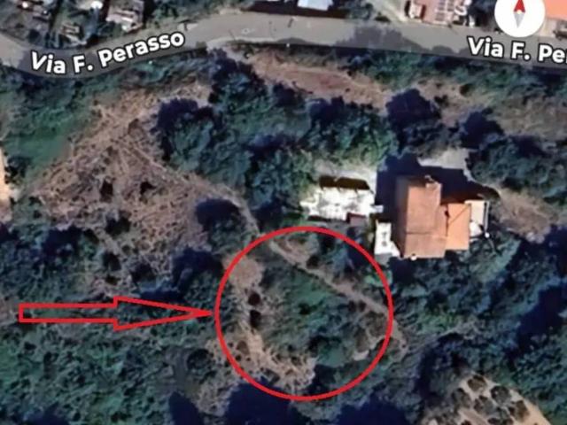 Villa Indipendente in vendita a Ilbono, Sardigna/Sardegna