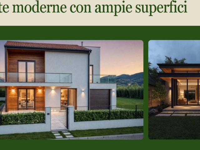 Villa Indipendente in vendita a Illasi, Veneto
