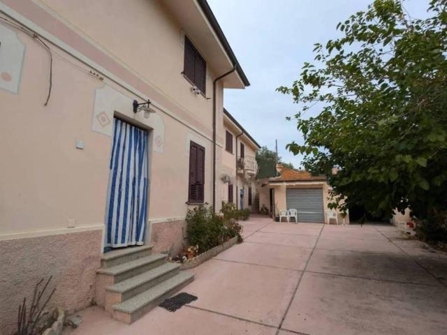 Villa Indipendente in vendita a Illorai, Sardigna/Sardegna