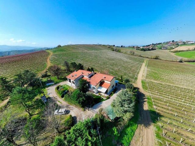 Villa Indipendente in vendita a Nuovo Circondario Imolese, Imola