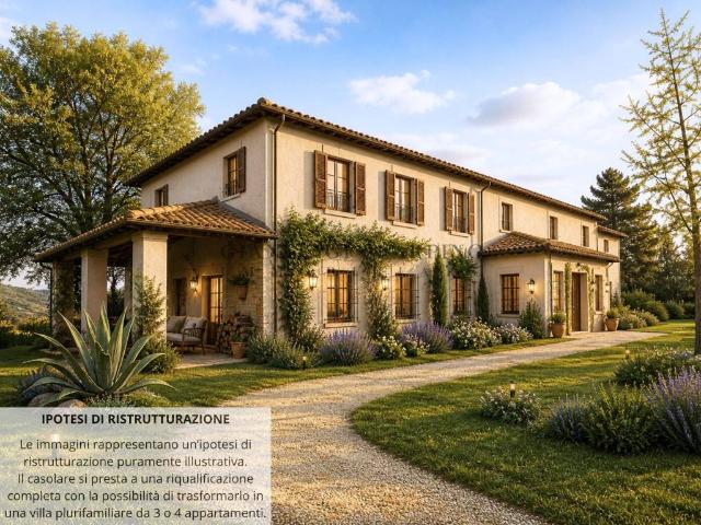 Villa Indipendente in vendita a Nuovo Circondario Imolese, Imola