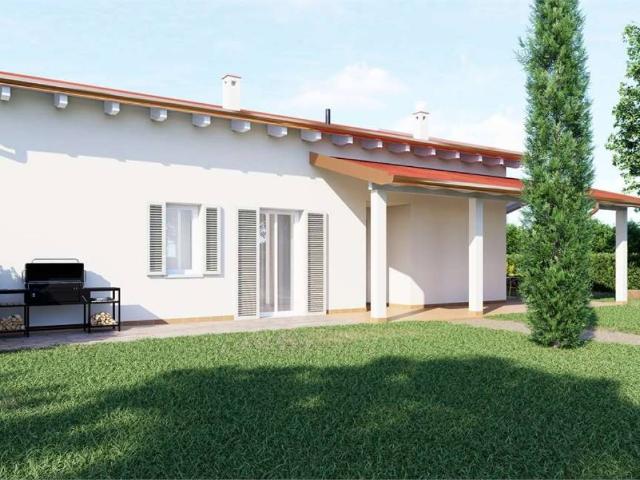 Villa Indipendente in vendita a Nuovo Circondario Imolese, Imola