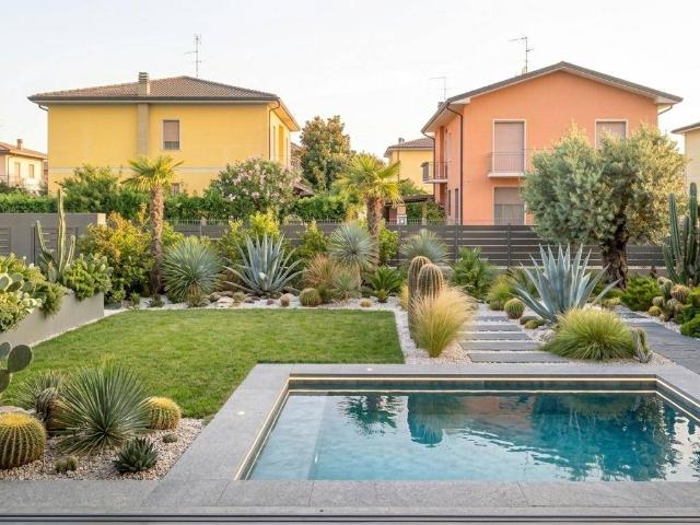 Villa Indipendente in vendita a Nuovo Circondario Imolese, Imola