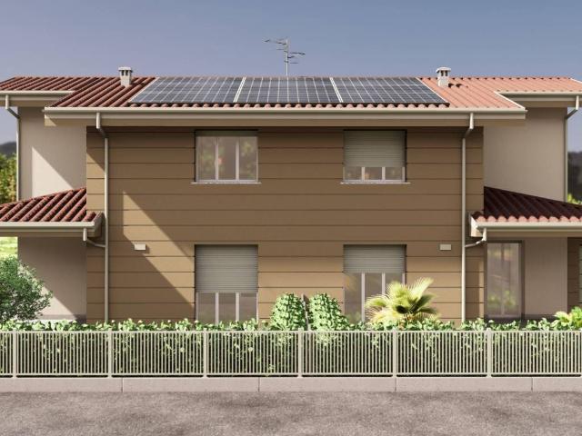 Villa Indipendente in vendita a Nuovo Circondario Imolese, Imola