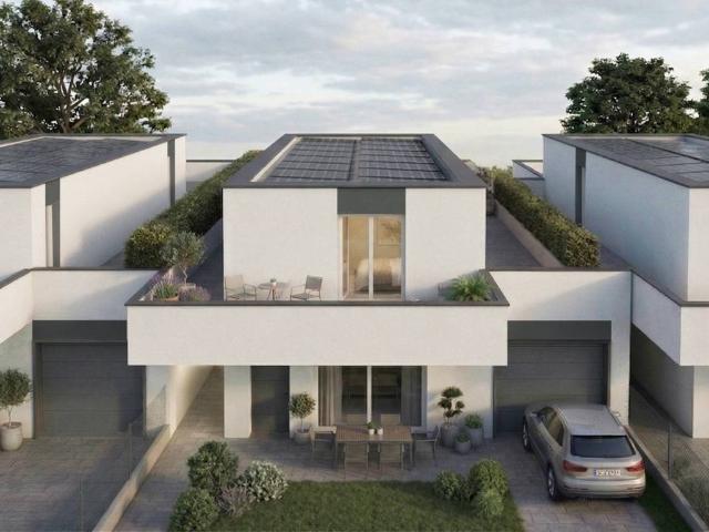 Villa Indipendente in vendita a Nuovo Circondario Imolese, Imola