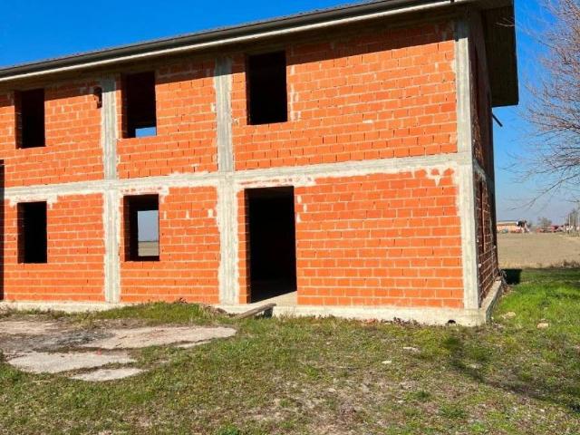 Villa Indipendente in vendita a Nuovo Circondario Imolese, Medicina
