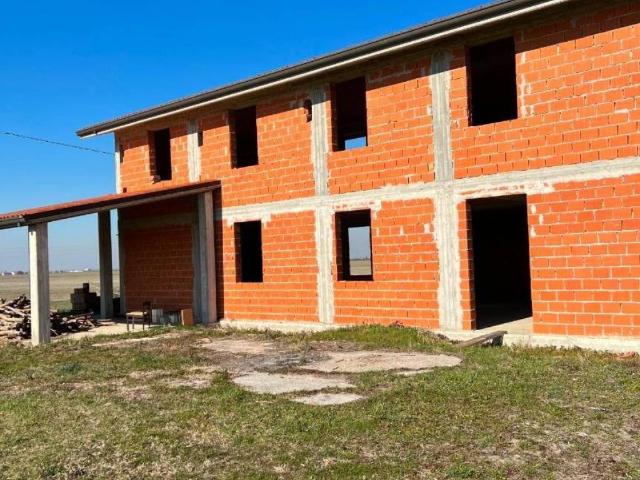 Villa Indipendente in vendita a Nuovo Circondario Imolese, Medicina