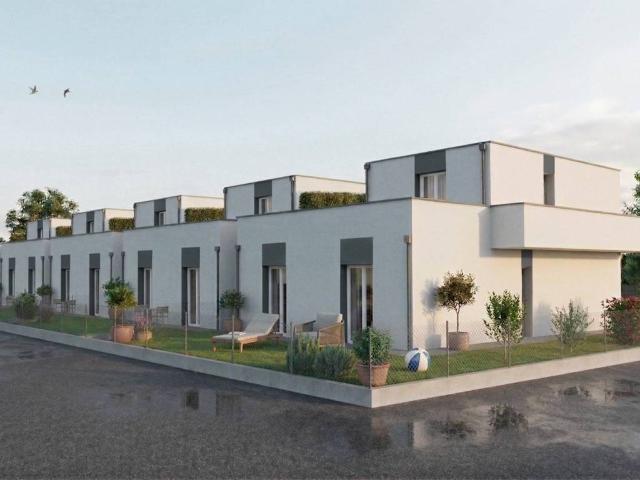 Villa Indipendente in vendita a Nuovo Circondario Imolese, Imola