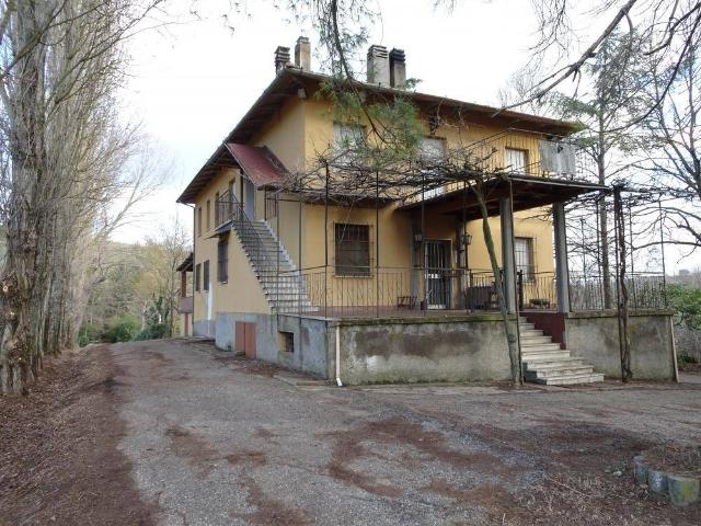 Villa Indipendente in vendita a Nuovo Circondario Imolese, Imola