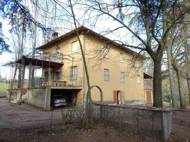 Villa Indipendente in vendita a Nuovo Circondario Imolese, Imola