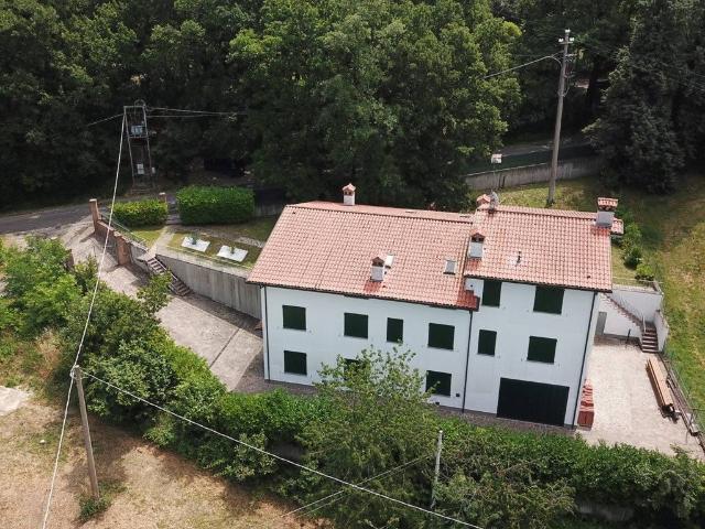 Villa Indipendente in vendita a Nuovo Circondario Imolese, Imola