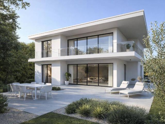 Villa Indipendente in vendita a Nuovo Circondario Imolese, Imola