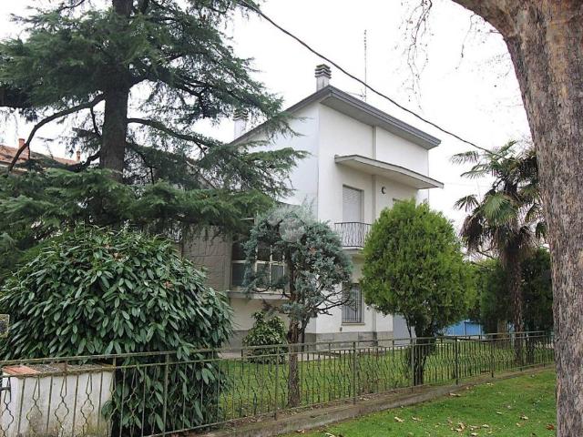 Villa Indipendente in vendita a Nuovo Circondario Imolese, Imola