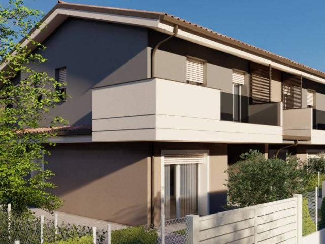 Villa Indipendente in vendita a Nuovo Circondario Imolese, Imola