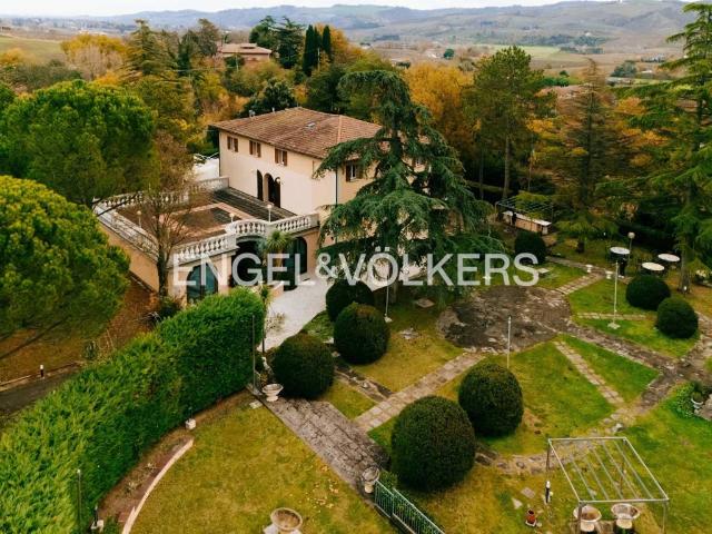Villa Indipendente in vendita a Nuovo Circondario Imolese, Imola