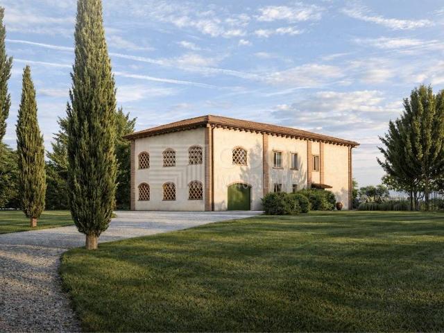 Villa Indipendente in vendita a Nuovo Circondario Imolese, Imola