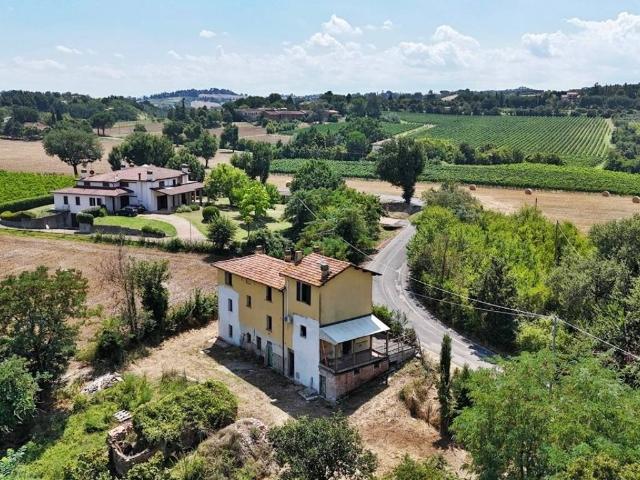 Villa Indipendente in vendita a Nuovo Circondario Imolese, Imola