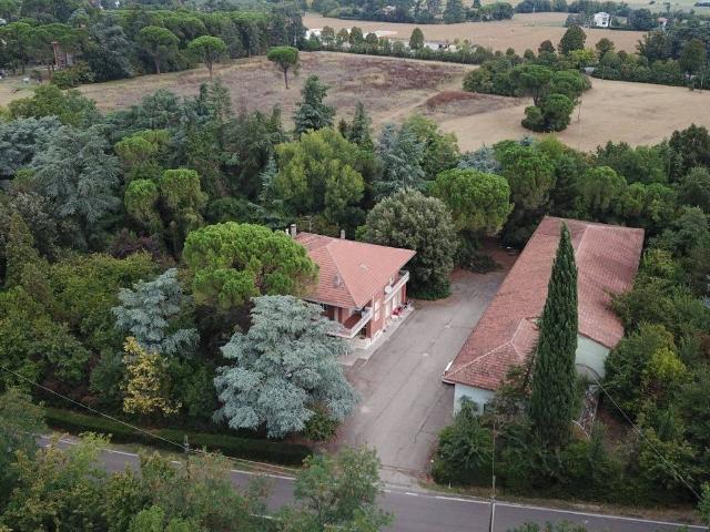 Villa Indipendente in vendita a Nuovo Circondario Imolese, Imola