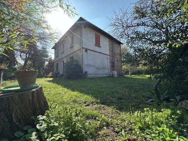 Villa Indipendente in vendita a Nuovo Circondario Imolese, Imola