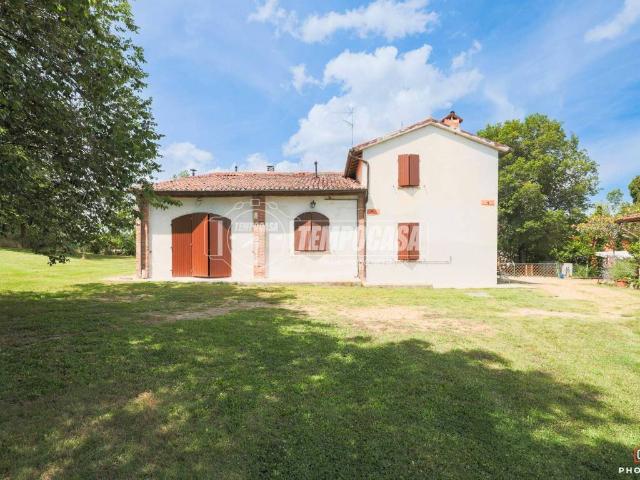 Villa Indipendente in vendita a Nuovo Circondario Imolese, Imola