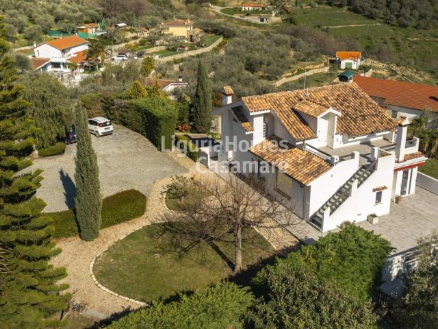 Villa Indipendente in vendita a Imperia, Liguria