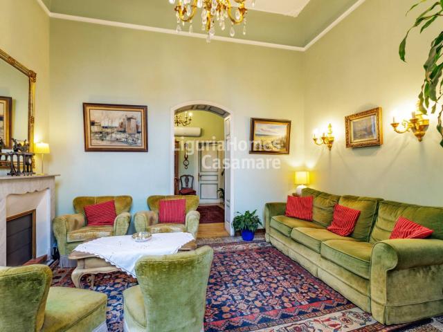 Villa Indipendente in vendita a Artallo, Imperia