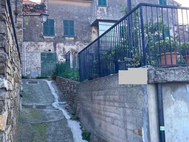 Villa Indipendente in vendita a Poggi Inferiore, Imperia