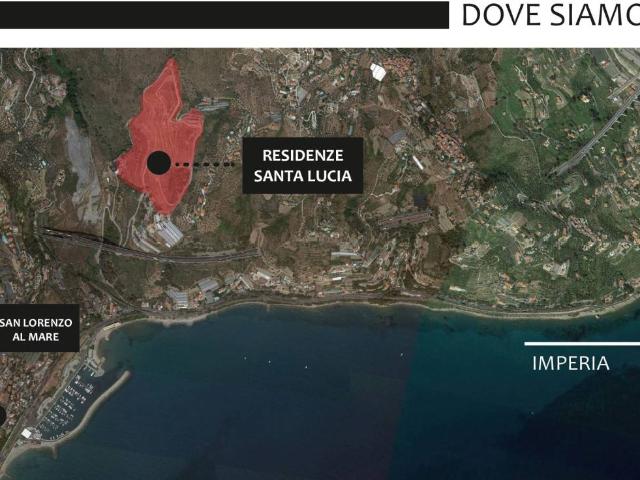 Villa Indipendente in vendita a Torrazza, Imperia