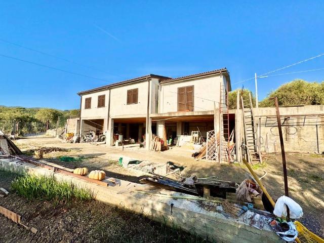 Villa Indipendente in vendita a Cantalupo, Imperia