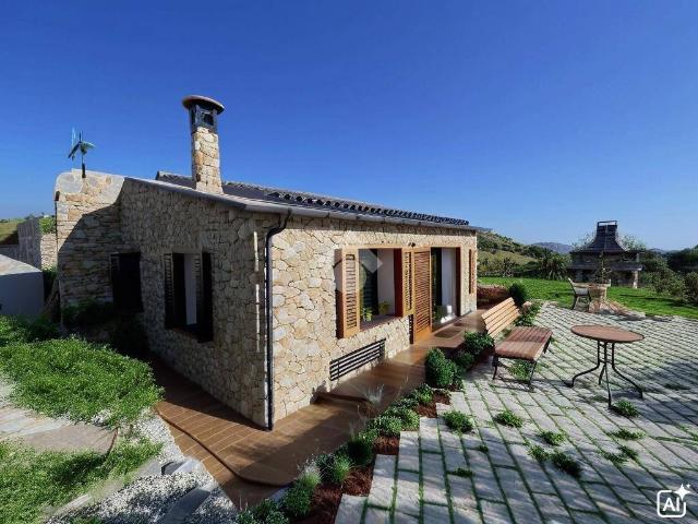 Villa Indipendente in vendita a Imperia, Liguria