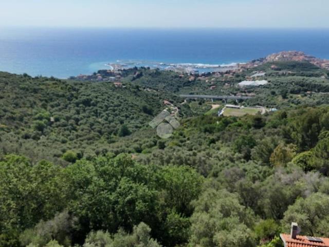 Villa Indipendente in vendita a Imperia, Liguria