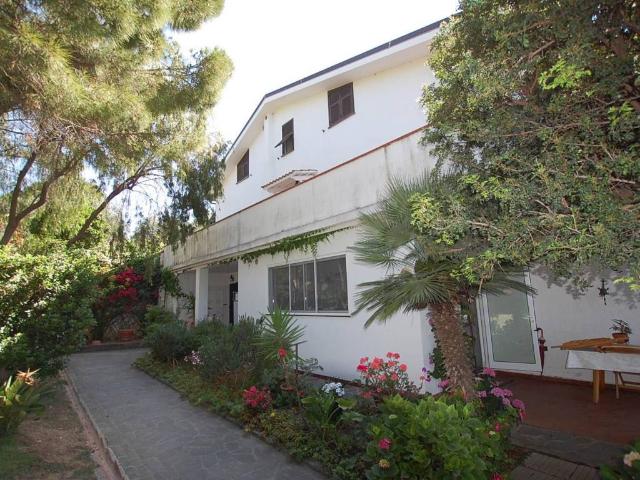 Villa Indipendente in vendita a Caramagnetta, Imperia
