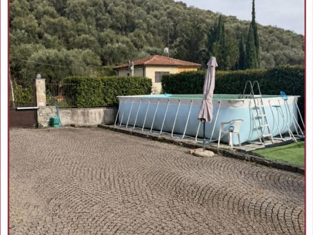 Villa Indipendente in vendita a Artallo, Imperia