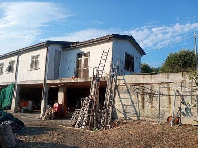 Villa Indipendente in vendita a Cantalupo, Imperia