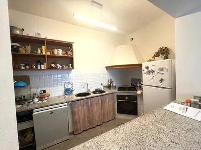 Villa Indipendente in vendita a Oliveto, Imperia