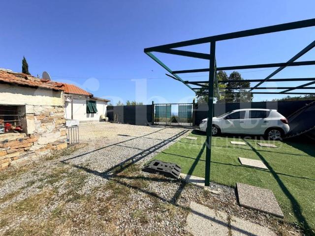 Villa Indipendente in vendita a Torrazza, Imperia