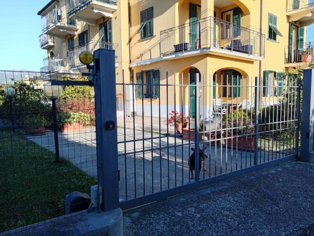 Appartamento in vendita a Caramagnetta, Imperia