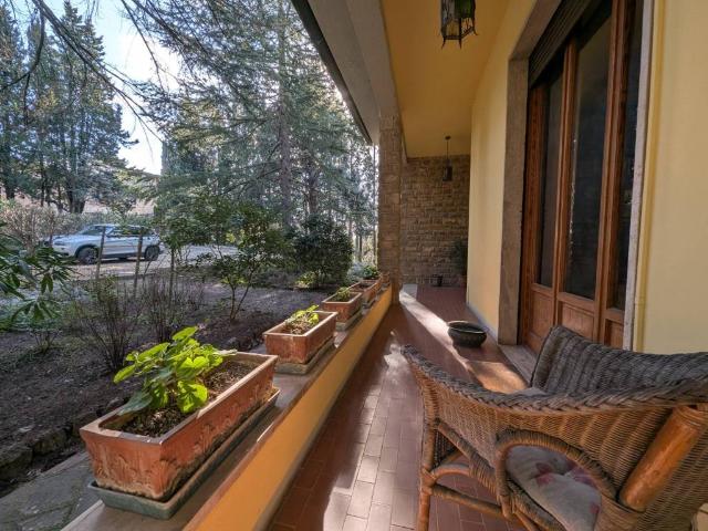 Villa Indipendente in vendita a San Polo In Chianti, Firenze